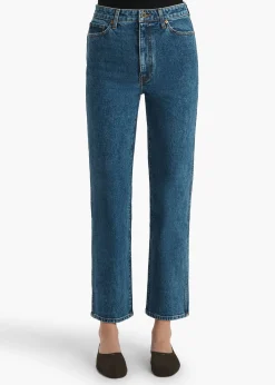 Abigail Stretch Jean in|Khaite New