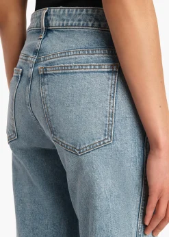 Abigail Stretch Jean in|Khaite Sale