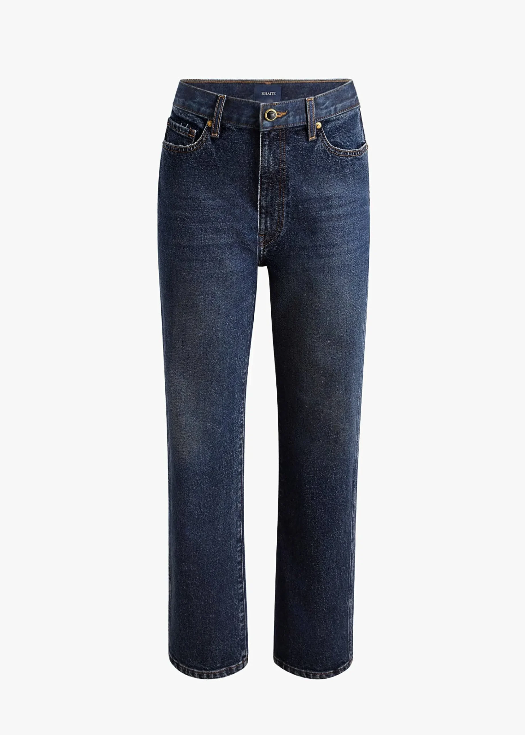 Abigail Stretch Jean in|Khaite