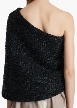 Addison Shawl in|Khaite Sale