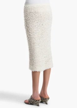 Adela Skirt in|Khaite Outlet