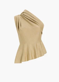 Aimee Top in|Khaite Clearance