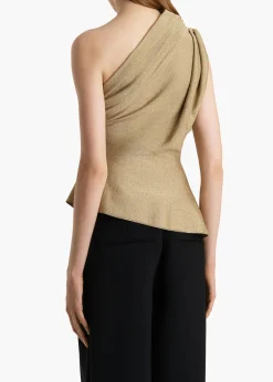 Aimee Top in|Khaite Clearance