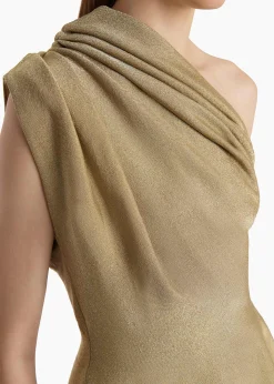 Aimee Top in|Khaite Clearance