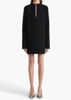 Aleena Dress in|Khaite Clearance