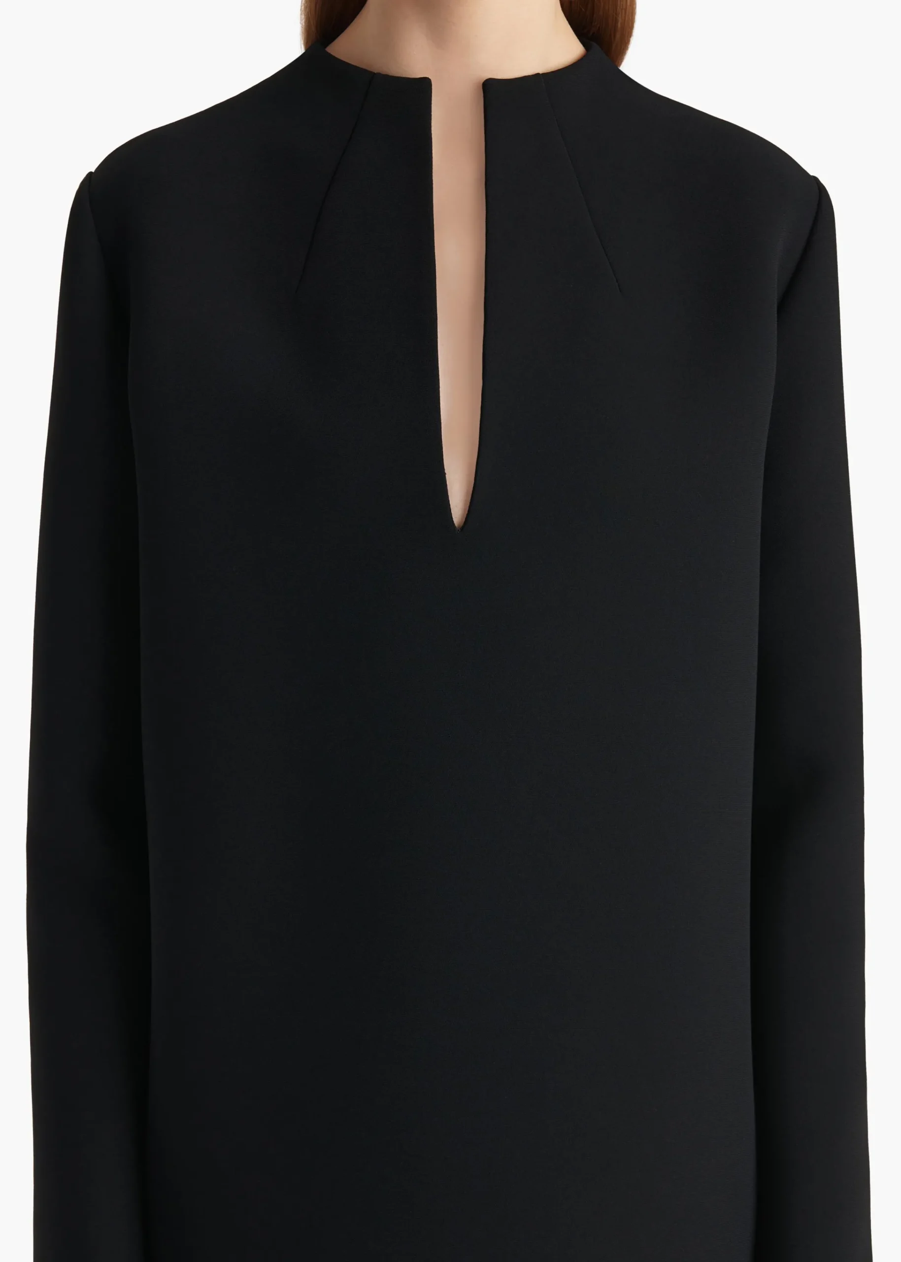 Aleena Dress in|Khaite Clearance