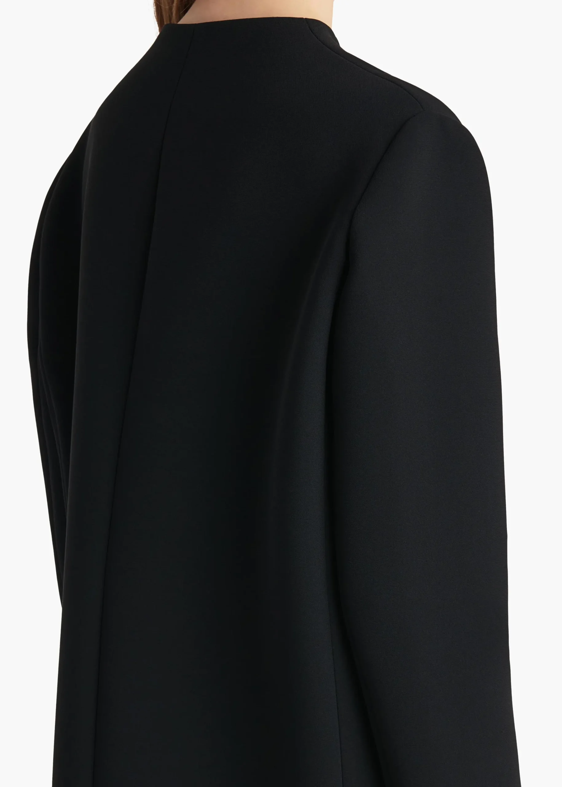 Aleena Dress in|Khaite Clearance