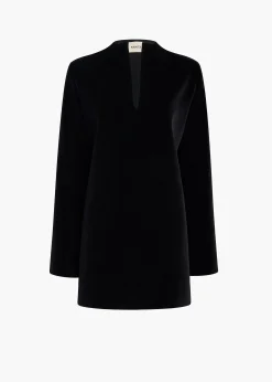Aleena Dress in|Khaite Best