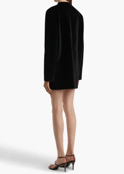 Aleena Dress in|Khaite Best