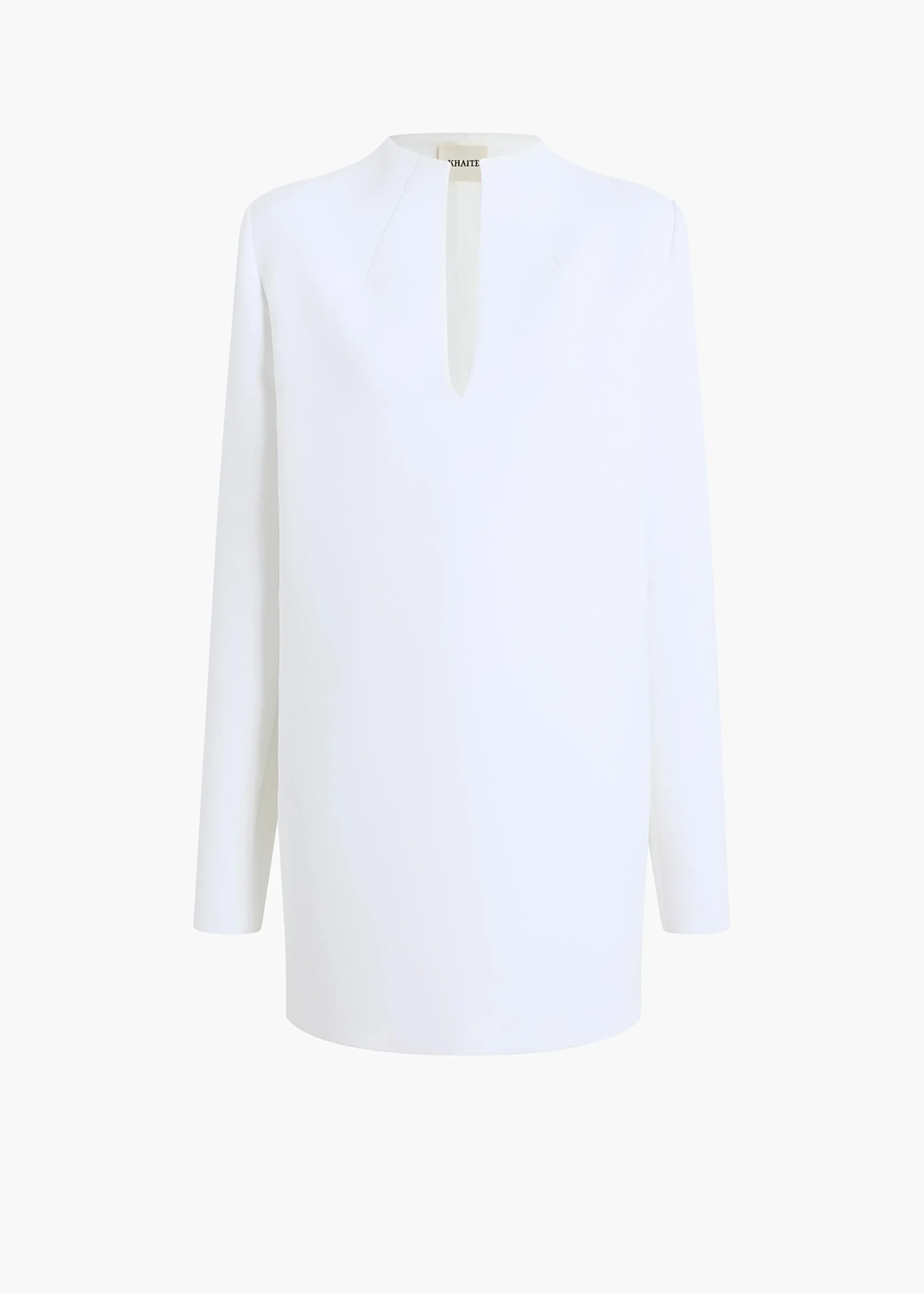 Aleena Dress in|Khaite Hot