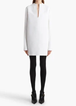Aleena Dress in|Khaite Hot