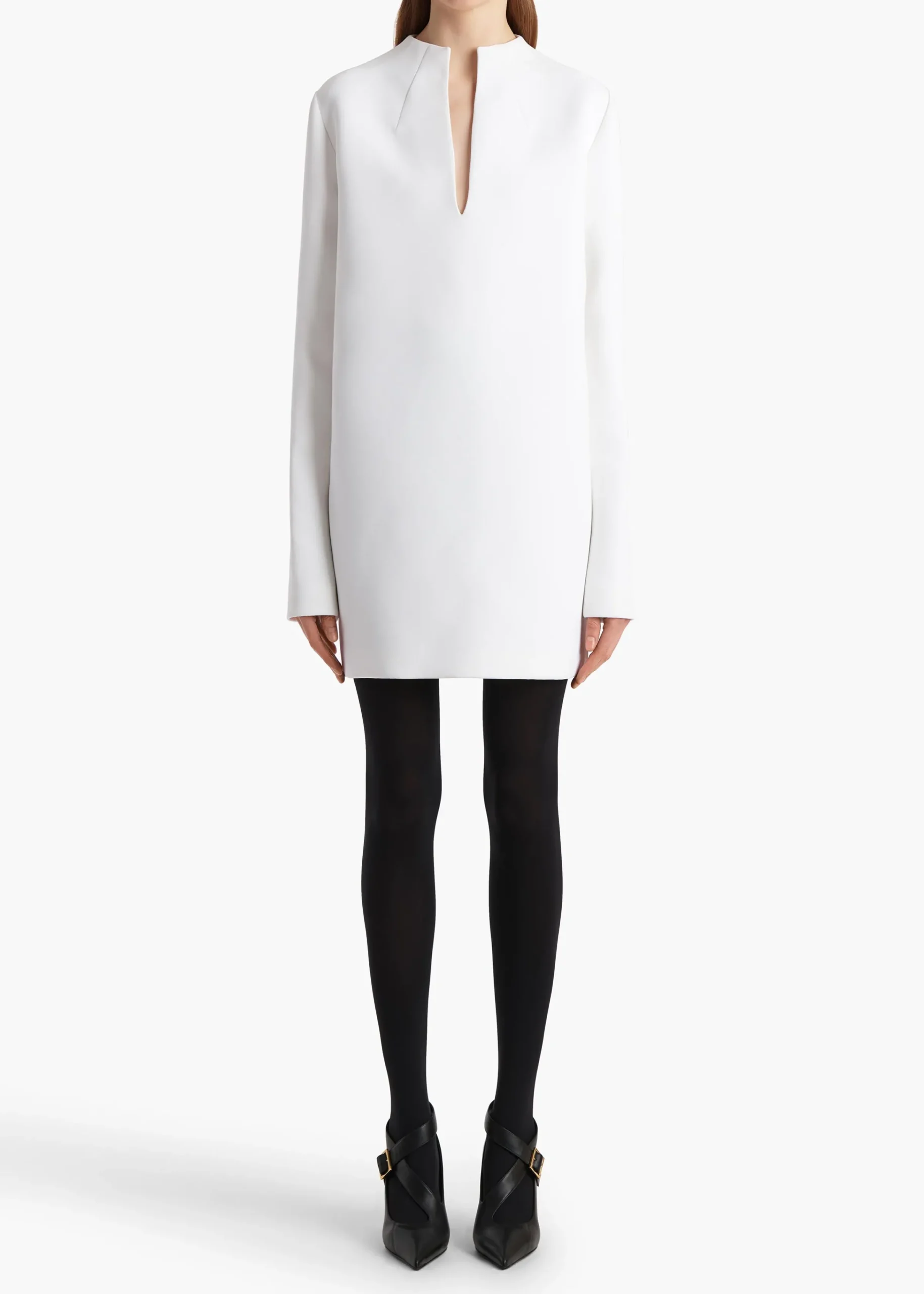 Aleena Dress in|Khaite Hot