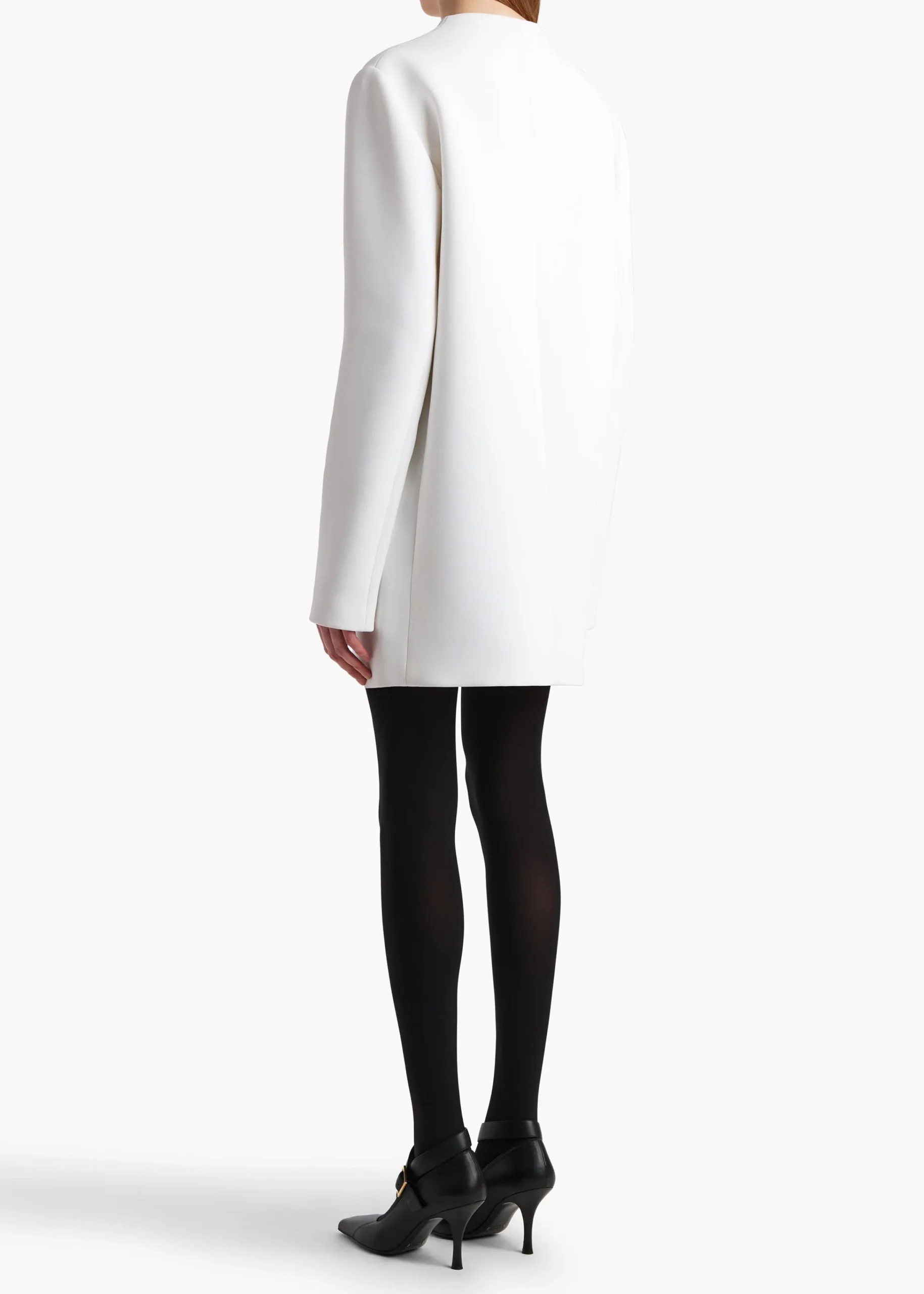 Aleena Dress in|Khaite Hot