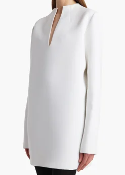 Aleena Dress in|Khaite Hot