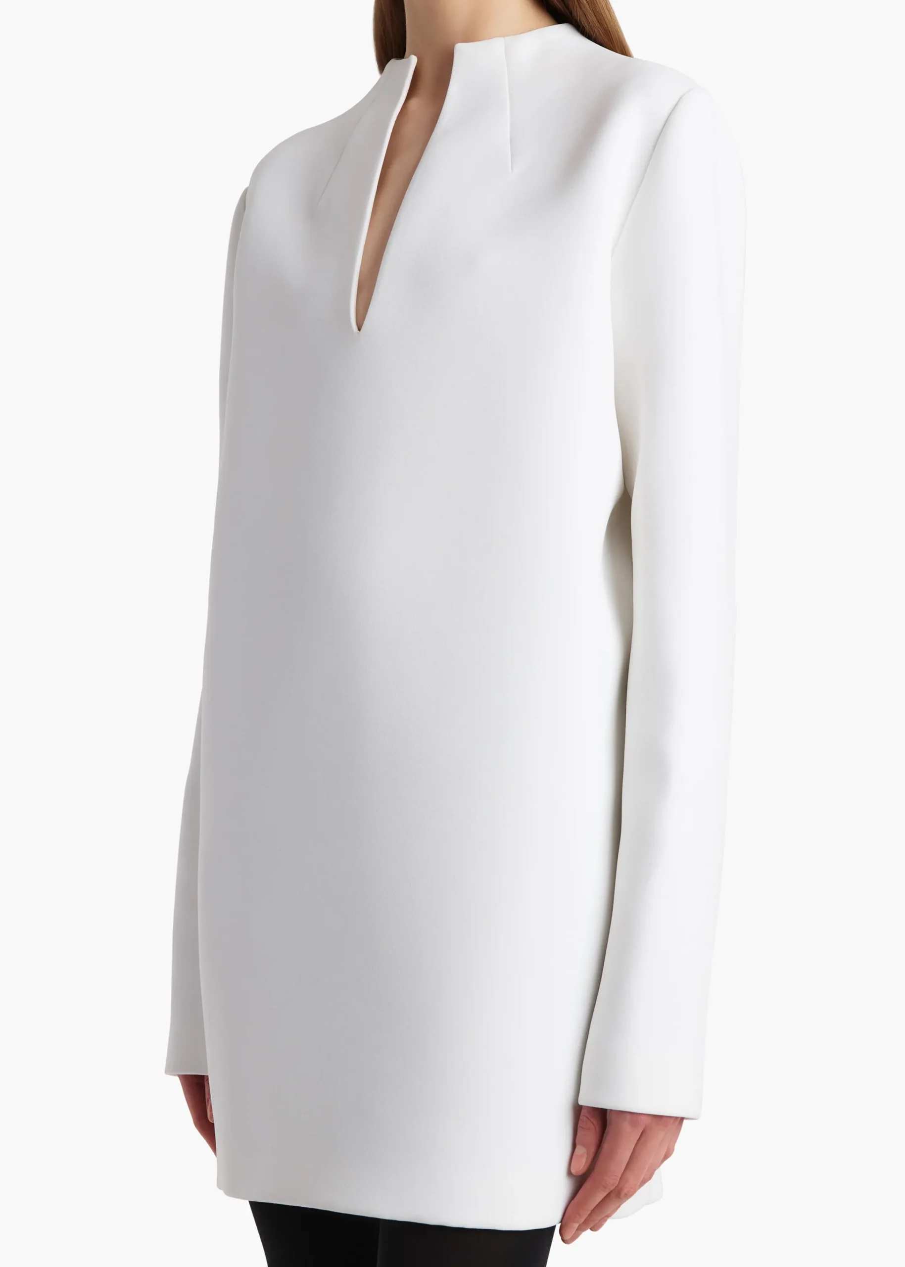 Aleena Dress in|Khaite Hot