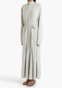 Alek Cardigan in|Khaite Hot