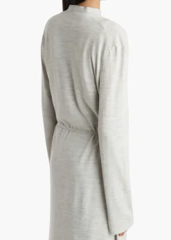 Alek Cardigan in|Khaite Hot