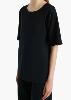 Allen Top in|Khaite Hot