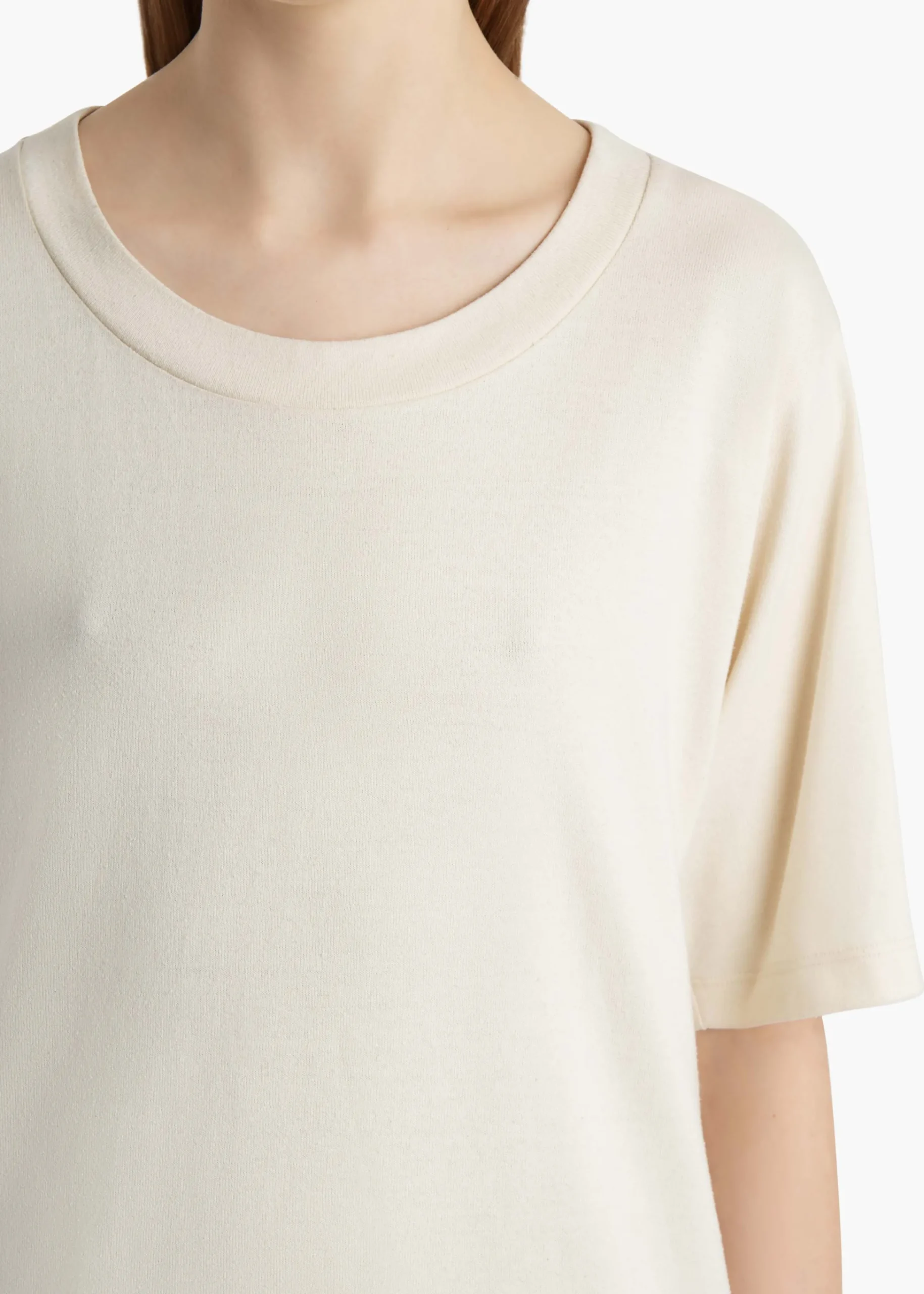 Allen Top in|Khaite New