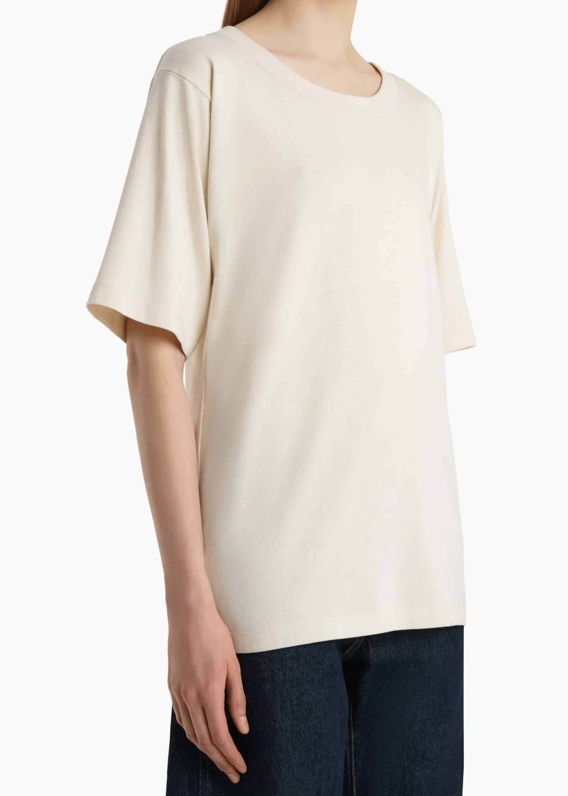 Allen Top in|Khaite New