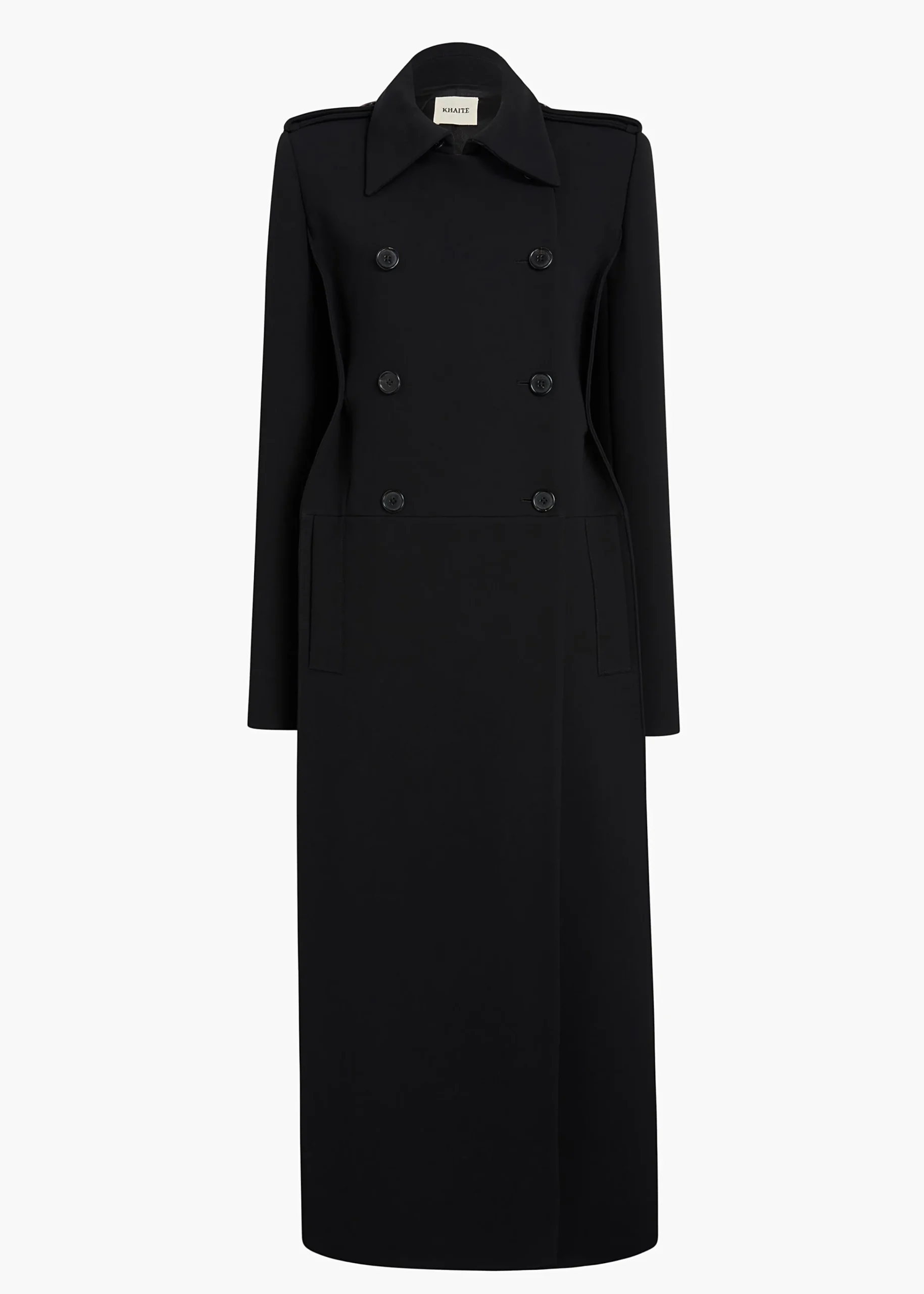 Alton Coat in|Khaite Clearance