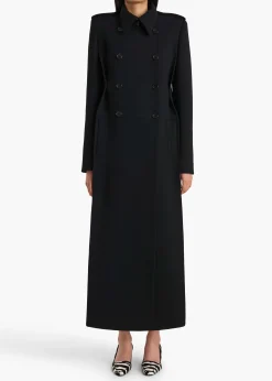 Alton Coat in|Khaite Clearance