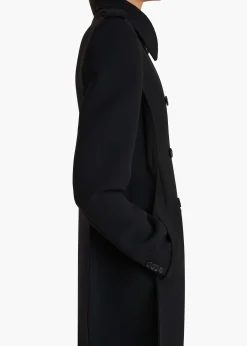 Alton Coat in|Khaite Clearance