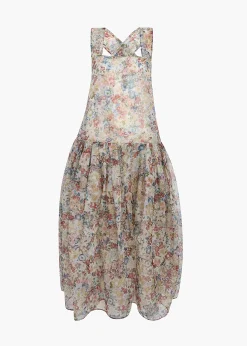 Amello Dress in|Khaite Hot