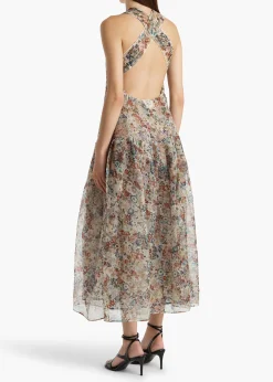 Amello Dress in|Khaite Hot