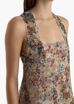 Amello Dress in|Khaite Hot