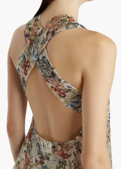 Amello Dress in|Khaite Hot