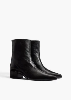 Andee Ankle Boot in|Khaite Sale