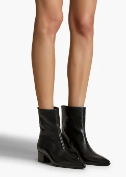 Andee Ankle Boot in|Khaite Sale