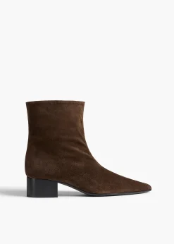 Andee Ankle Boot in|Khaite Sale