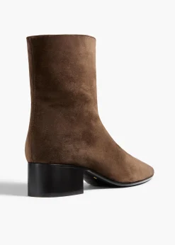 Andee Ankle Boot in|Khaite Sale