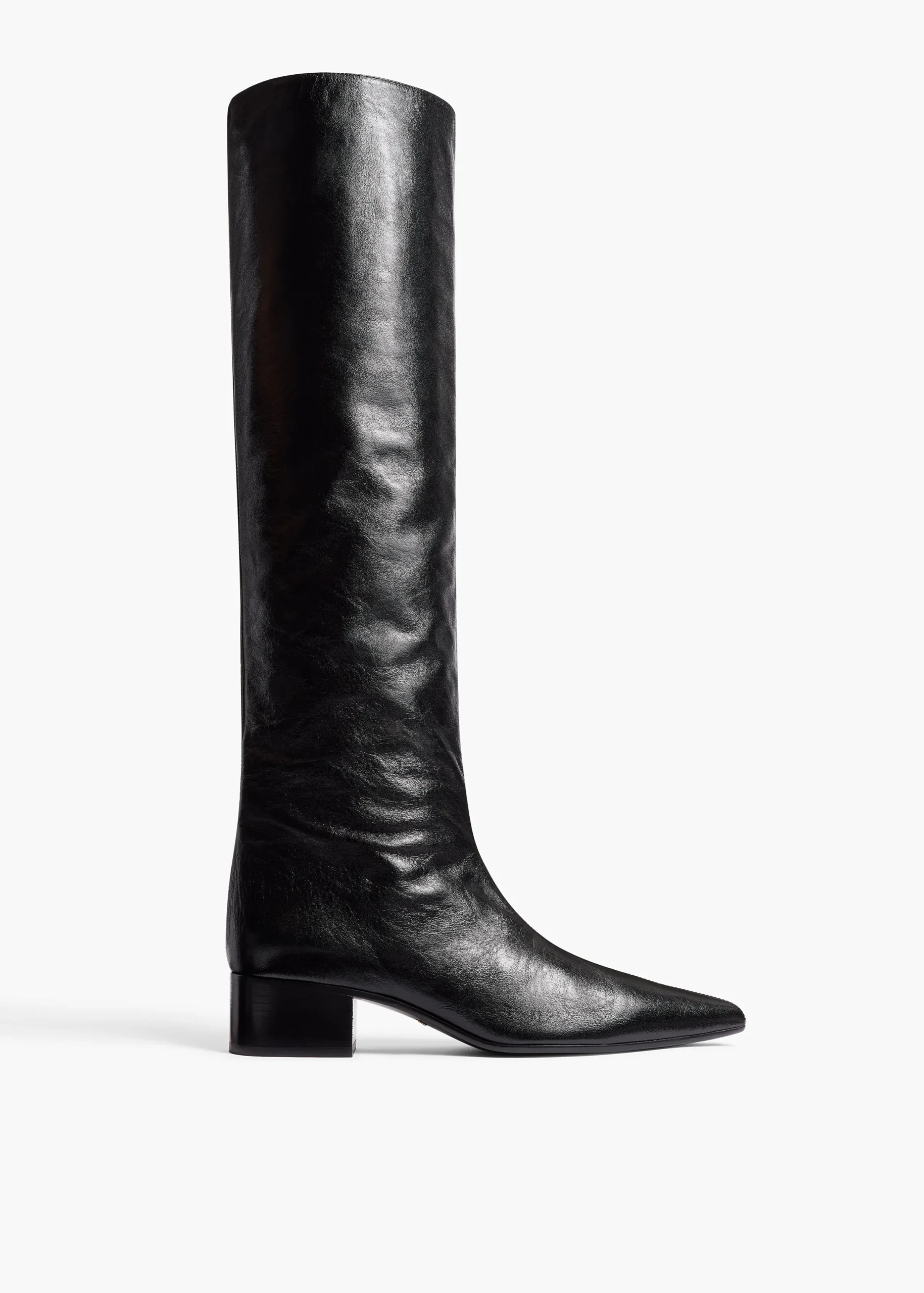 Andee Knee-High Boot in|Khaite New
