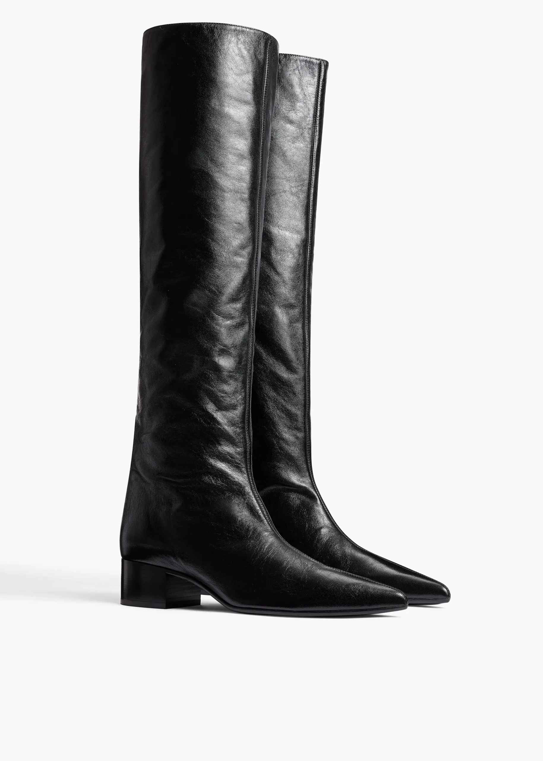 Andee Knee-High Boot in|Khaite New