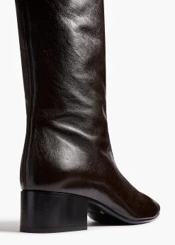 Andee Knee-High Boot in|Khaite New
