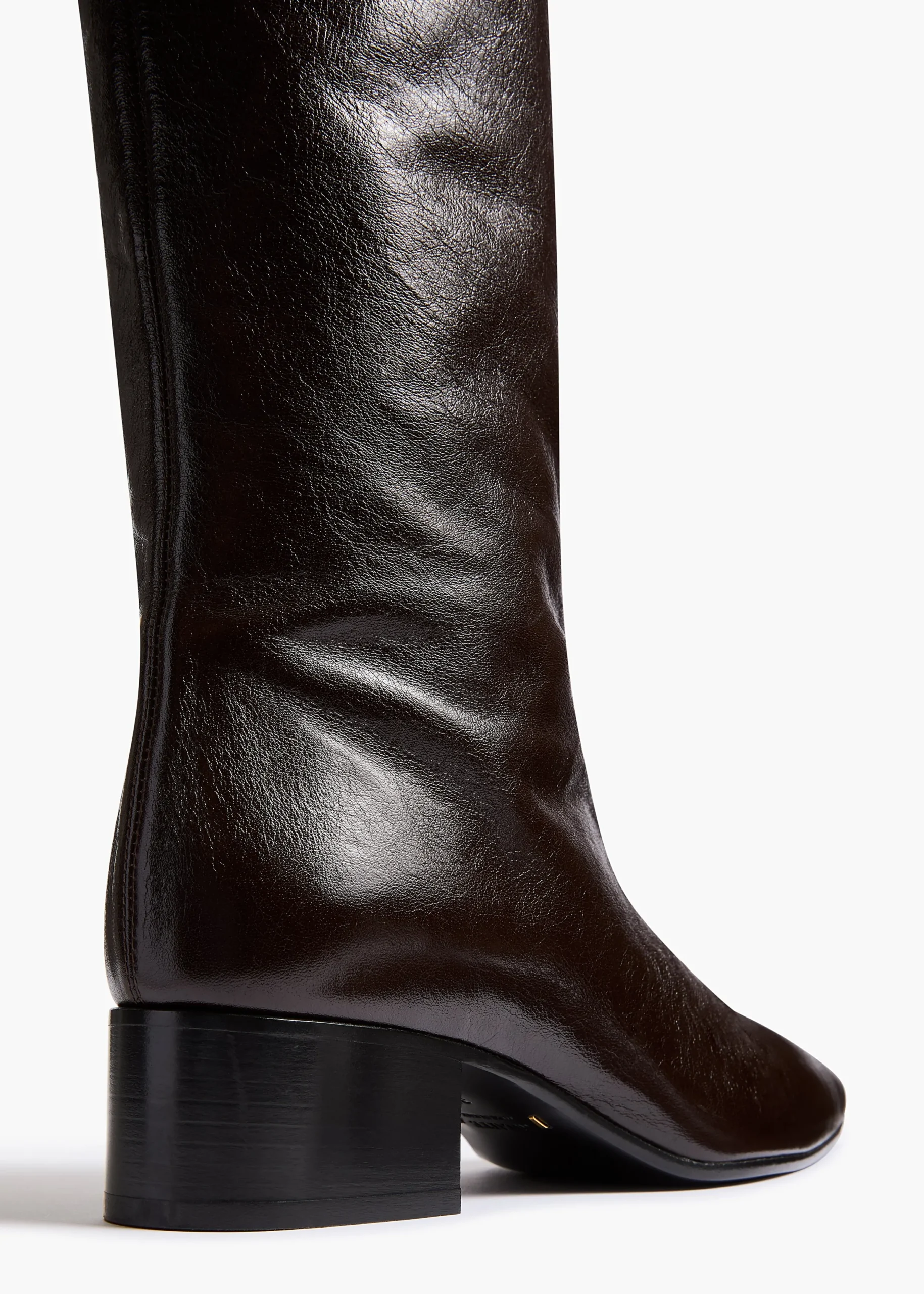 Andee Knee-High Boot in|Khaite New