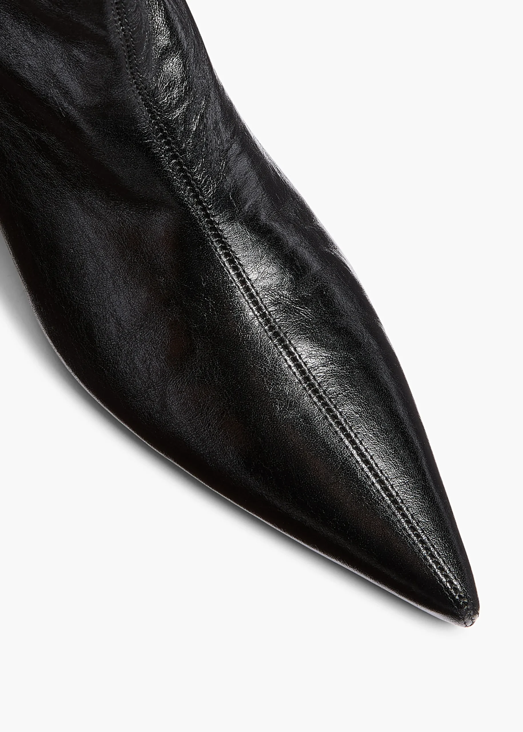 Andee Knee-High Boot in|Khaite New