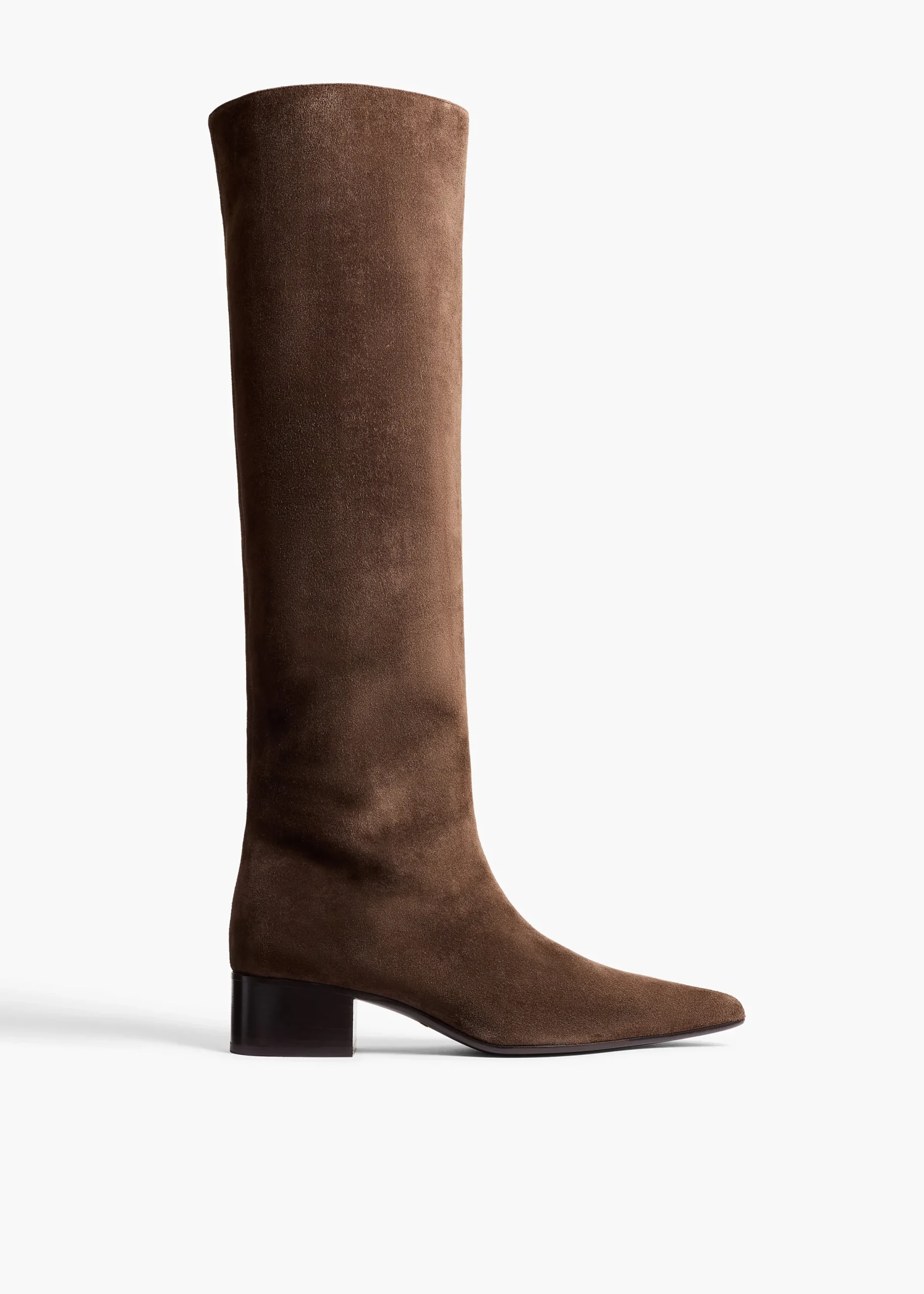 Andee Knee-High Boot in|Khaite Best