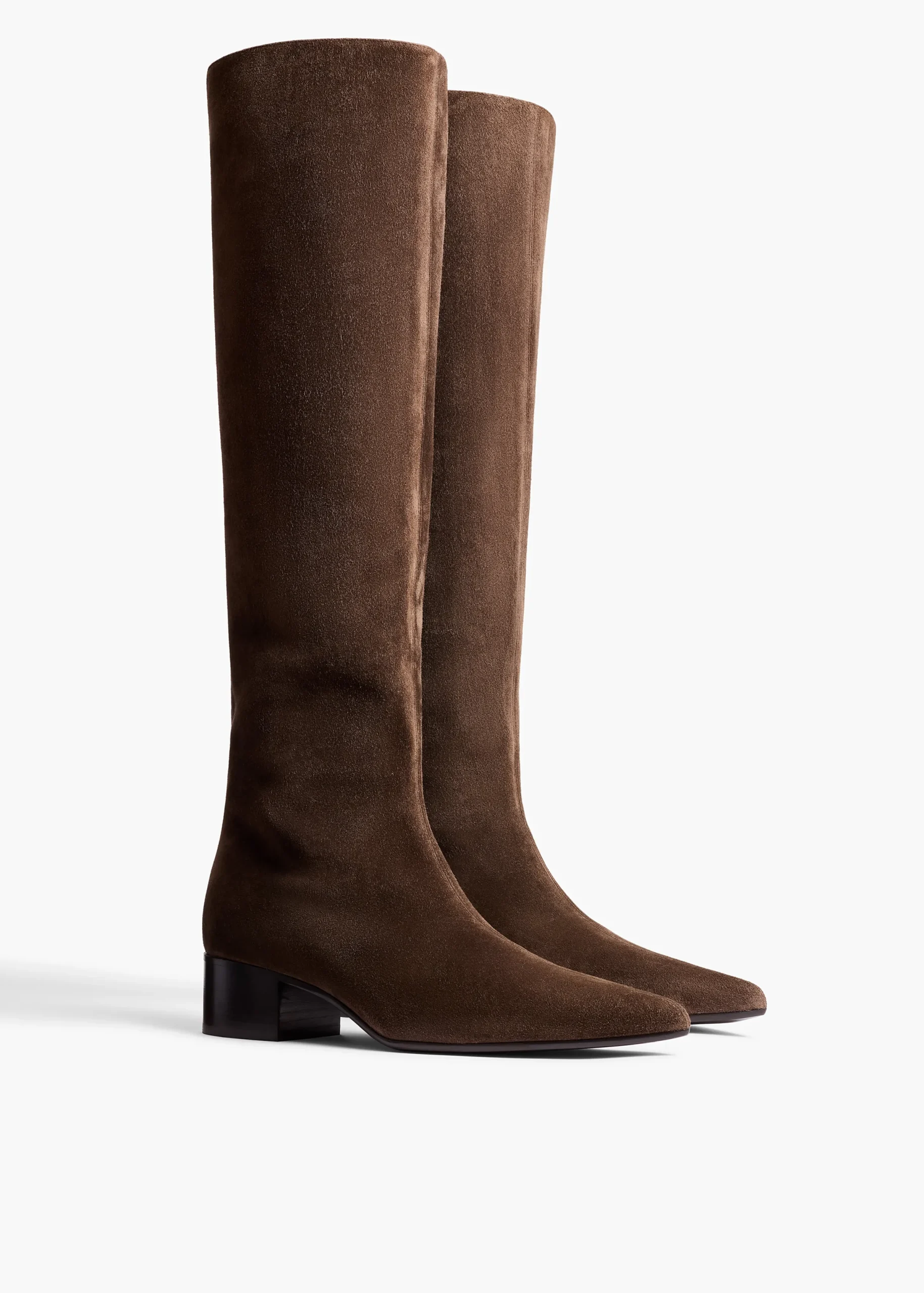 Andee Knee-High Boot in|Khaite Best