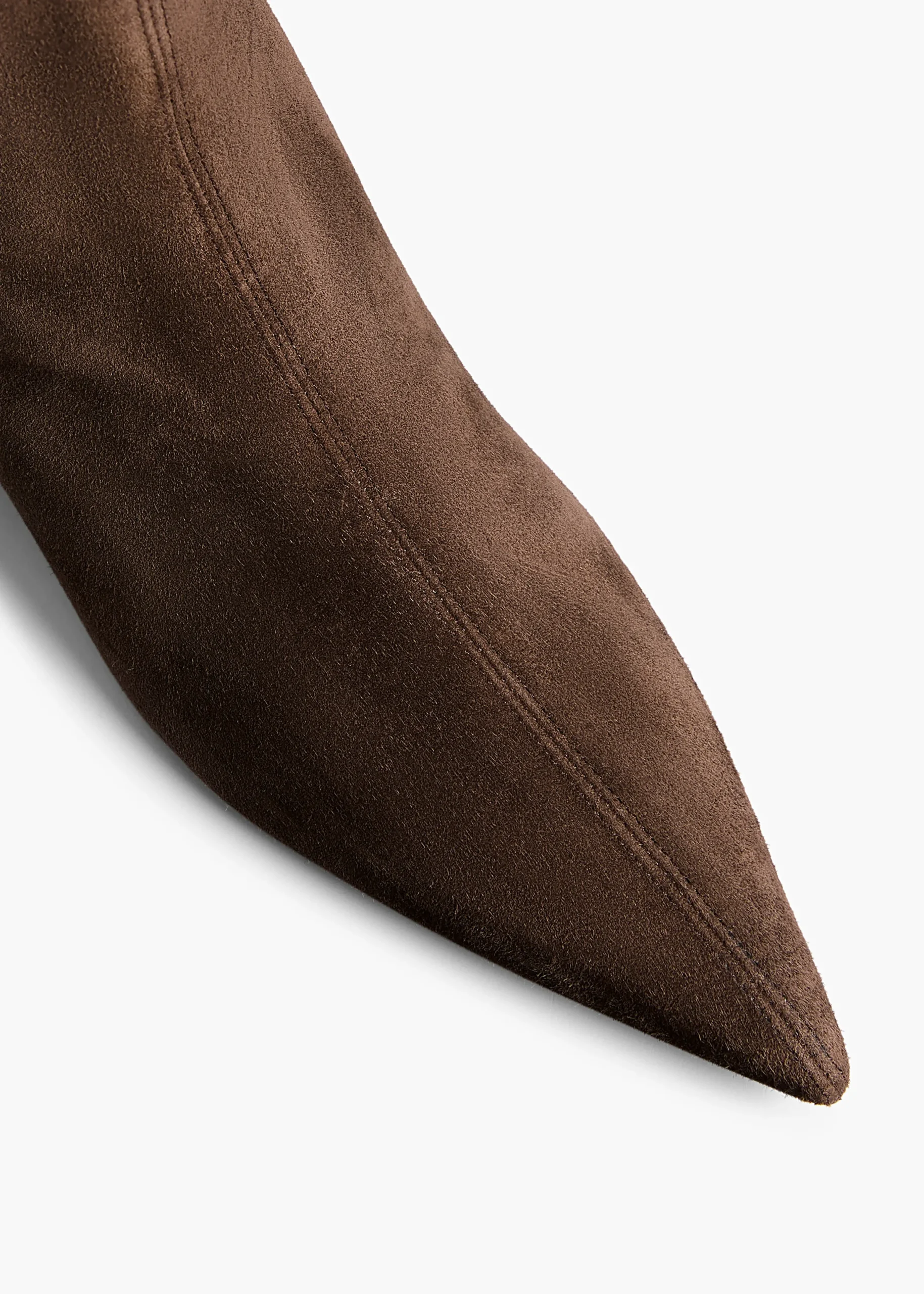 Andee Knee-High Boot in|Khaite Best