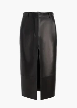 Anden Skirt in|Khaite Discount
