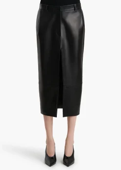 Anden Skirt in|Khaite Discount