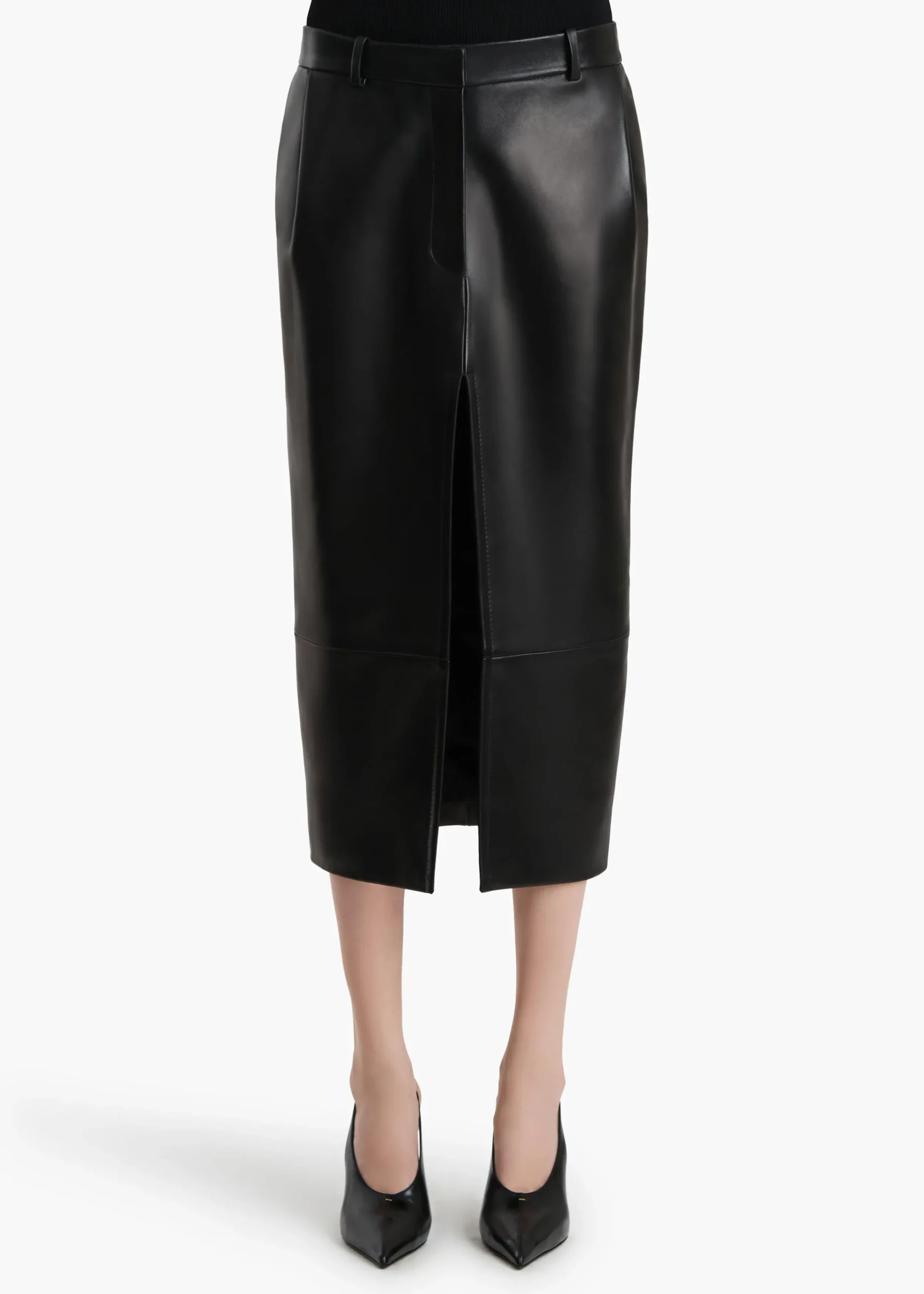 Anden Skirt in|Khaite Discount