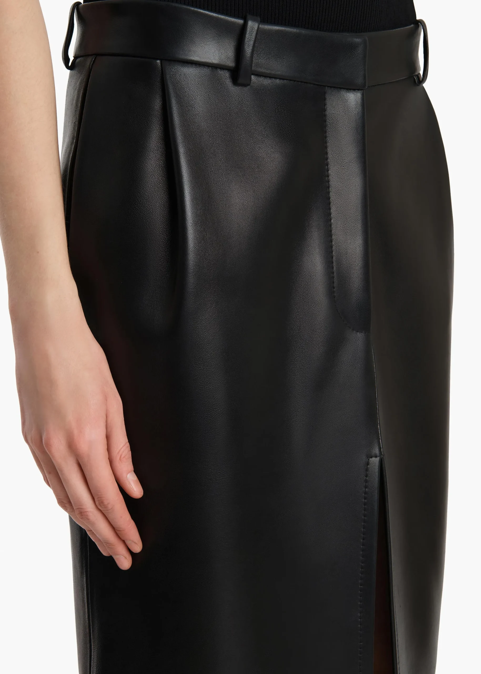 Anden Skirt in|Khaite Discount
