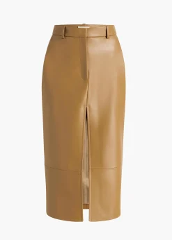 Anden Skirt in|Khaite Outlet