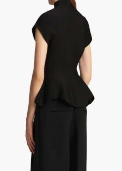 Andra Top in|Khaite New