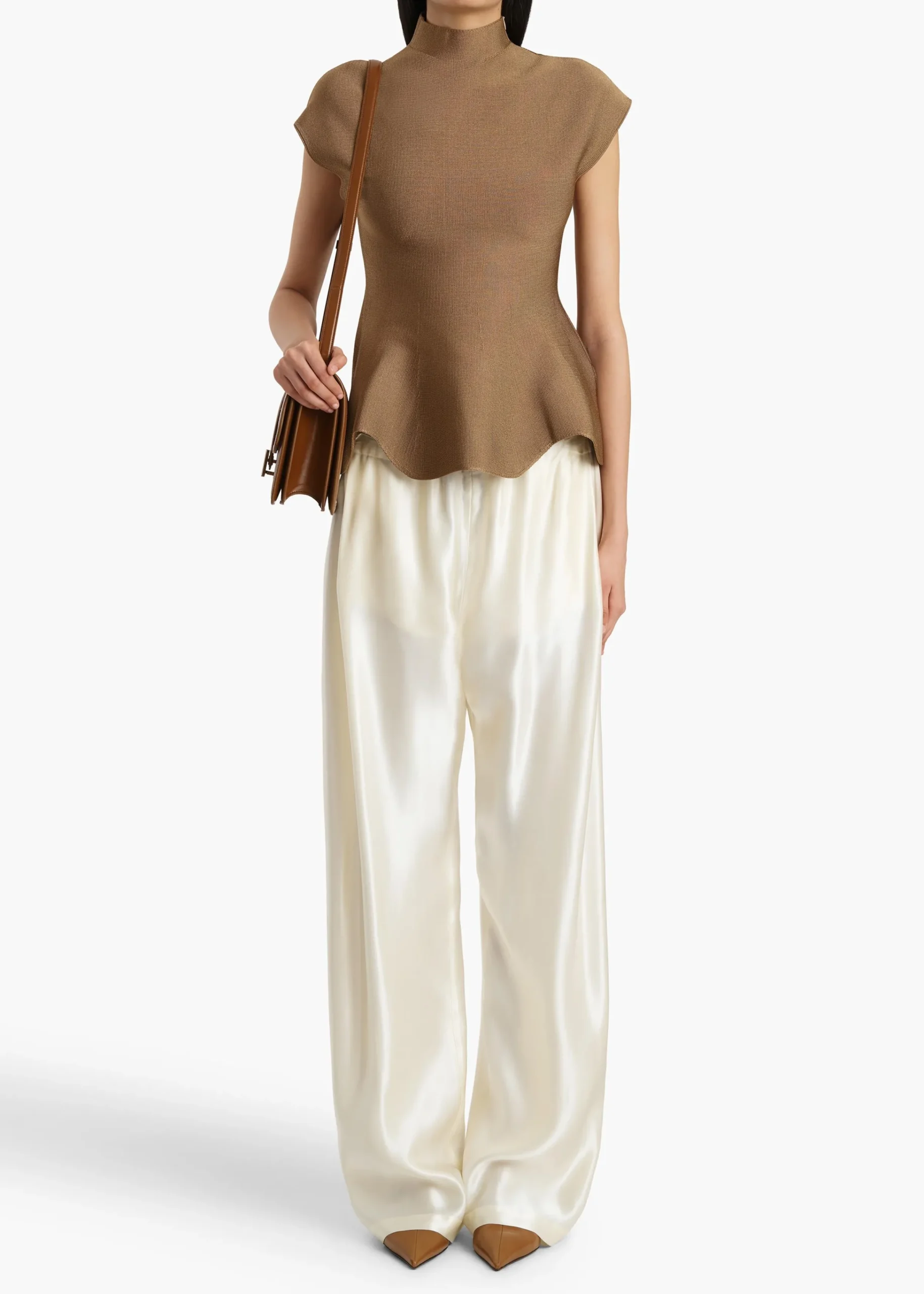 Andra Top in|Khaite New